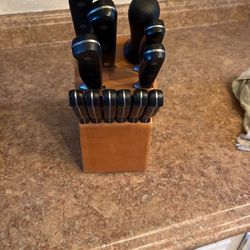 Knives