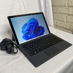Surface pro 4 i7