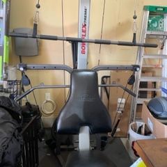Bowflex Extreme 2