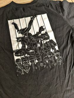 Pokemon Masters Ex Legendary Promo Shirt