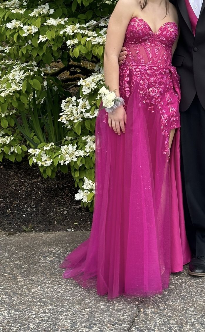 Formal Dress