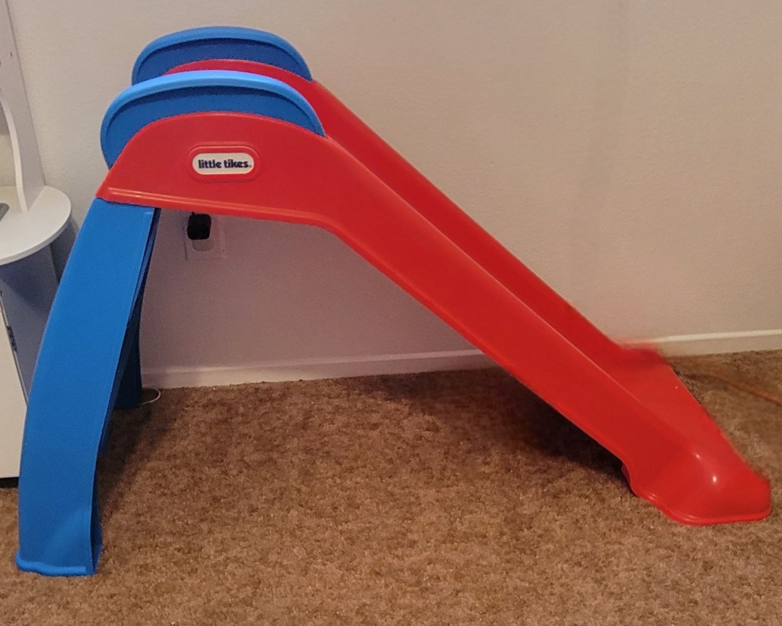 Toddler Slide