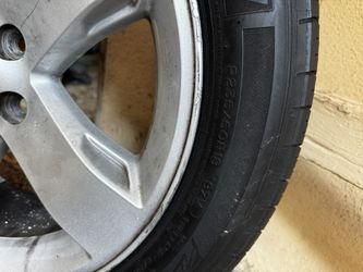 Dodge Rims And Tires
