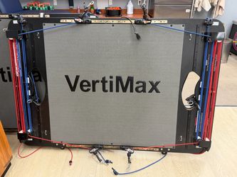 VertiMax V8 Jump Trainer(s)