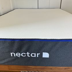 Queen Mattress 