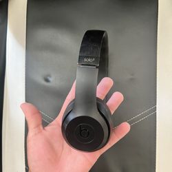 Beats Solo 3