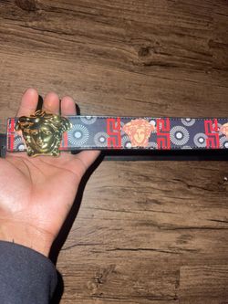 Versace Belt