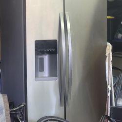 KENMORE REFRIGERATOR 