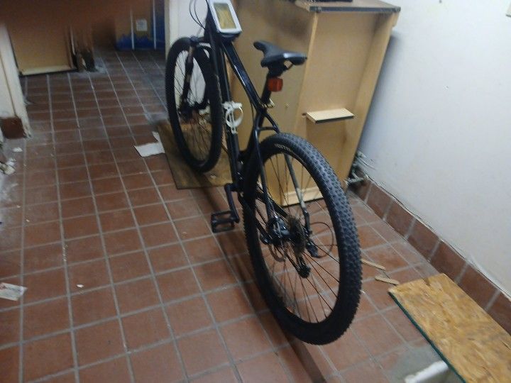Used Cannondale 
