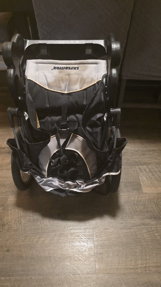 Baby Trend Jogging Stroller
