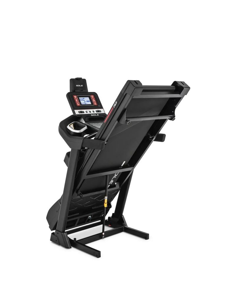 Sole F63 Treadmill (2023 Model) – Excellent Condition