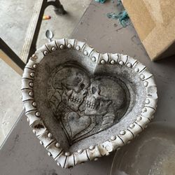 free ashtray
