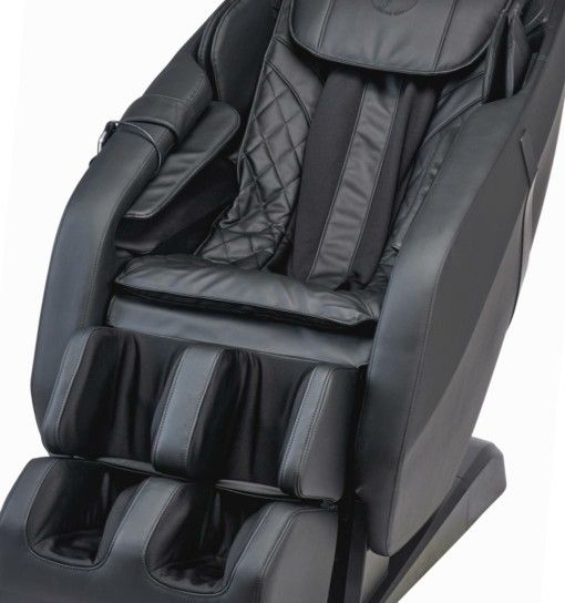 FR-6KSL Massage Chair (Black) - $127/month