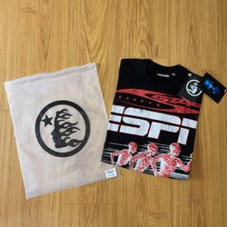 Hellstar Shirt