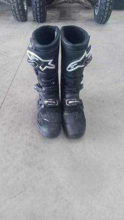 Riding Boots