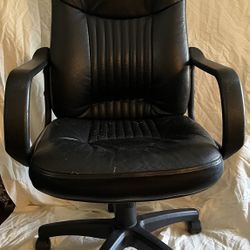 Desk  Chair