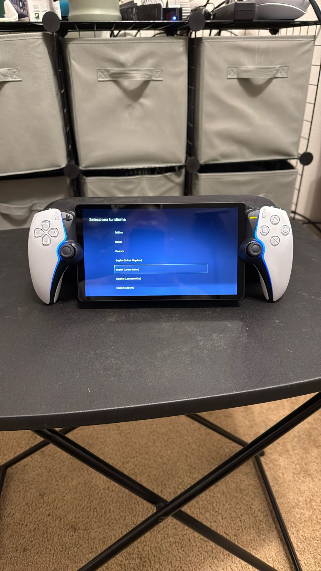 PlayStation Portal