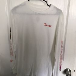 Primitive Dragon Ball Super Long Sleeve