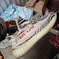 Yeezy 350 Boost