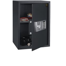 Quarter Master Deluxe Safe