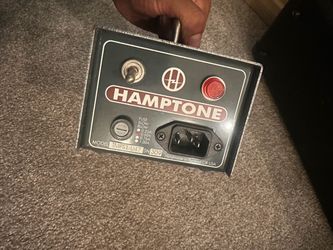 Hamptone TMPS1-U47 Microphone Power Supply