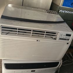 Lg Air Conditioner 