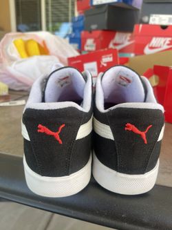 Shoe
