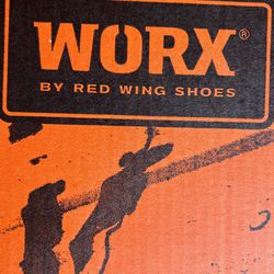 Work Boots 2 Pairs