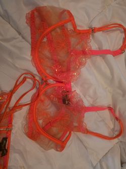Honey Birdette matching set