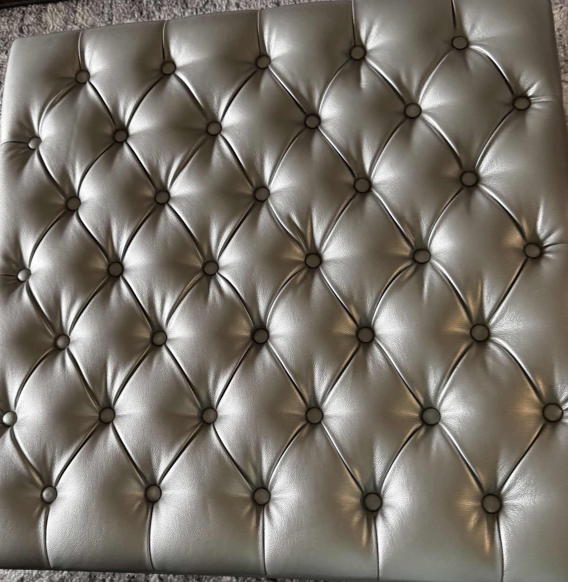 Ottoman For Sale!