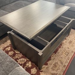 Lift Top Coffee Table On Sale