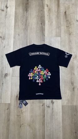 Chromehearts Tee