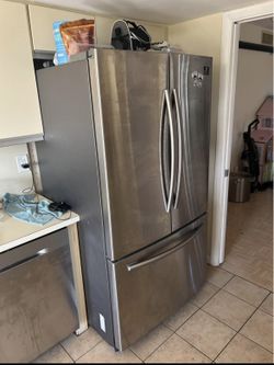 Samsung Refrigerator 