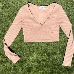 Princess Polly Long Sleeve