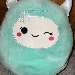 Cute Plush 