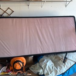Free Box Spring