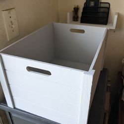 Storage Box