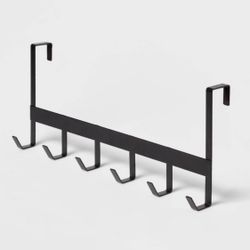 FREE Door Hooks