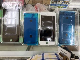 iPhone Screen Brand New