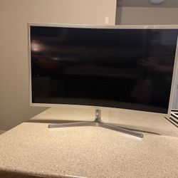 Samsung 32inch Curved Monitor