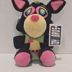 Five Nights At Freddys Roxanne Wolf @ToyBros 