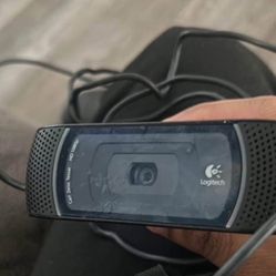 Web/Streaming Cam