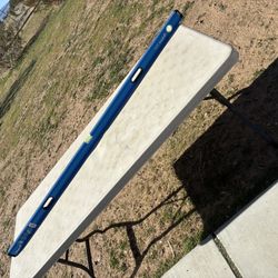 Empire- 72 in. Aluminum Box Level