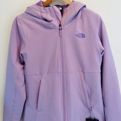 THE NORTH FACE Women's Hoodie - NEW