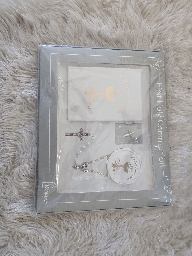 Gift For First Communion