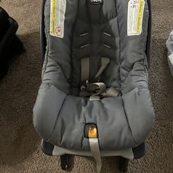 Car Seat For Baby.