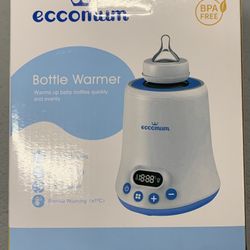 Bottle Warmer