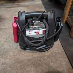 Jump Starter 