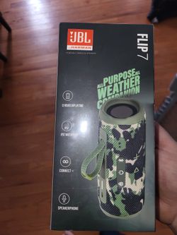 Jbl Flip 7