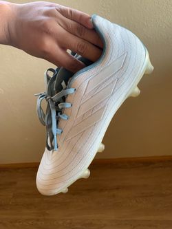 Adidas Soccer Cleats